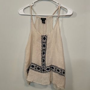 Brand: Rue 21 | Size: M | Color: Cream
